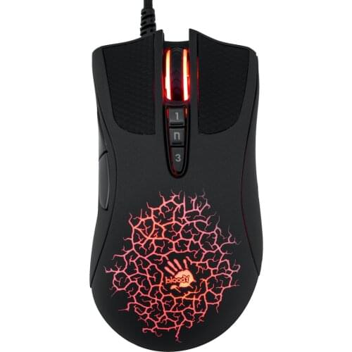 BLOODY Gaming Mice