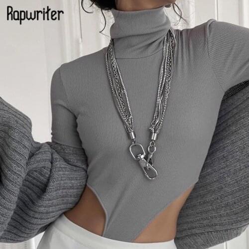 Black Velvet Turtleneck Long Sleeve Female Skinny Bodysuit Elegant Ladies Woman Body Sexy 2020 Solid Autumn Winter Fashion Tops