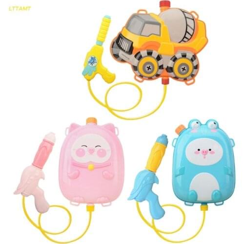 Large Capicity Water Toy Summer Swimming Gift Outdoor Toys for Kids Ages 3-10