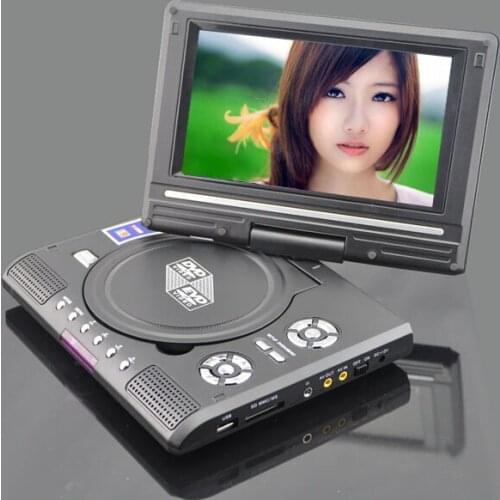 Dawupine DVD Players