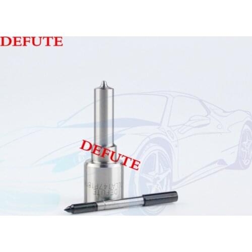 DLLA128P2490 DLLA148P2497 DLLA150P2499 DLLA143P2500 DLLA160P2506 DLLA150P2512 DLLA148P2516 Common Rail Fuel Injector Nozzle