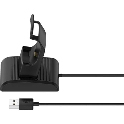 For TEC TEC TEC ULT-G GOLF GPS Watch USB Charger Portable and Easy Dock Charger with 39.37in Long Cable Wire