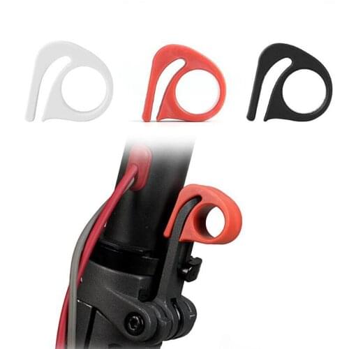 Scooter Foldable Wrench Spanner Protective Key Hook Finger Accessories for Xiaomi M365 PRO2 1s pro Electric Scooter Accessories