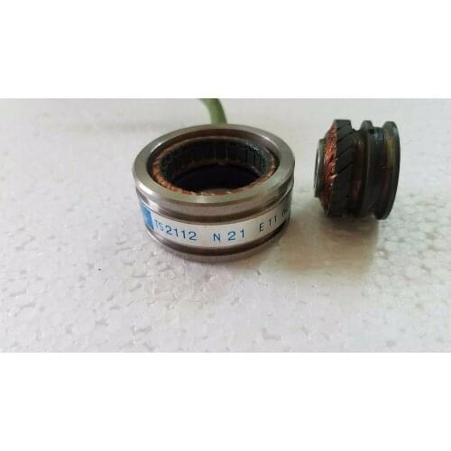 Used encoder TS2112N21E11 TESTED PASS OK