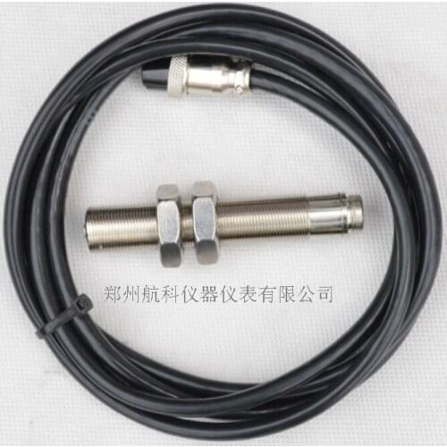 SZCB-01 magnetoelectric speed sensor magnetoresistive speed sensor gear speed sensor