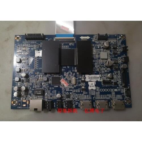 42k1y 42k1ty Main Board 5800-a8a130-0p00 LG Screen Rel420fy (LD0-200)