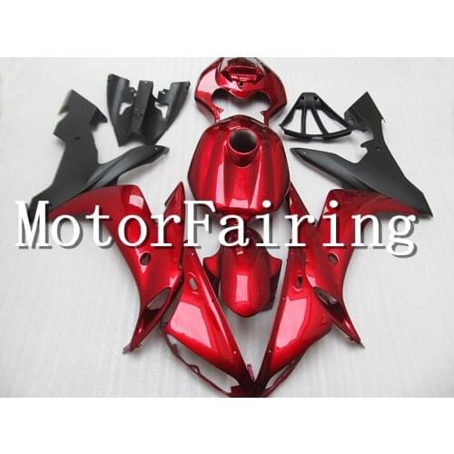 Motorcycle Bodywork Fairing Kit Fit For YZF R1 YZF-R1 2004 2005 2006 ABS Plastic Injection Molding C711