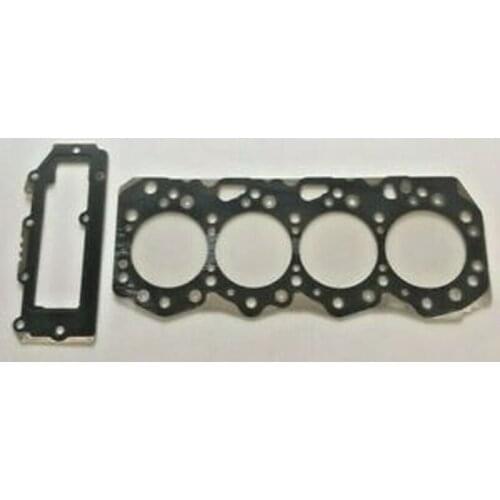 4JJ1 Cylinder head gasket 61-10116-20