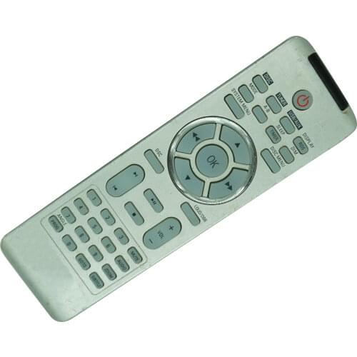 Remote Control For Philips MCD395/12 MCD129 MCD139B/12 MCD139/55 MCD179/12 MCD170/98 MCD159/93 MCD149 DVD Micro Theatre System