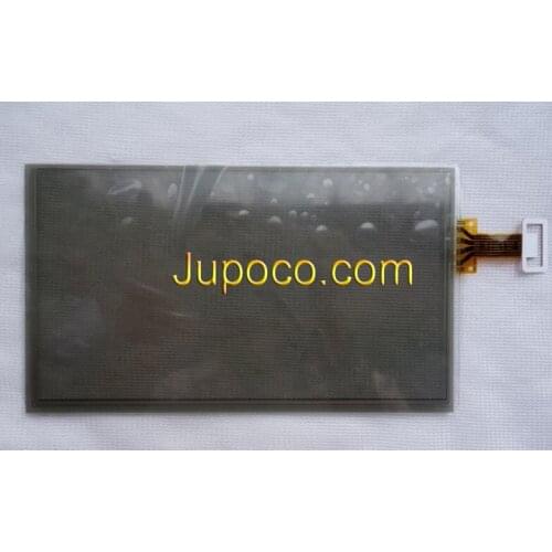 TOUCH SCRREN FOR 6.5inch Display LT065CA45100 LTA065B1D3F LCD module monitor car audio radio sounds systems
