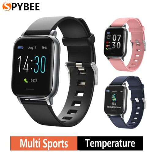 SPYBEE Sports Smart Watch