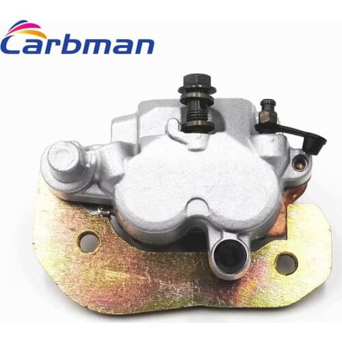 Carbman Right Front Brake Caliper For Can Am Renegade 500 800R 1000 EFI STD XXC 12-15
