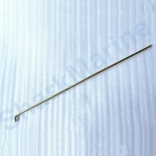 Water tube(Short) for TOHATSU outboard 309-65100-0