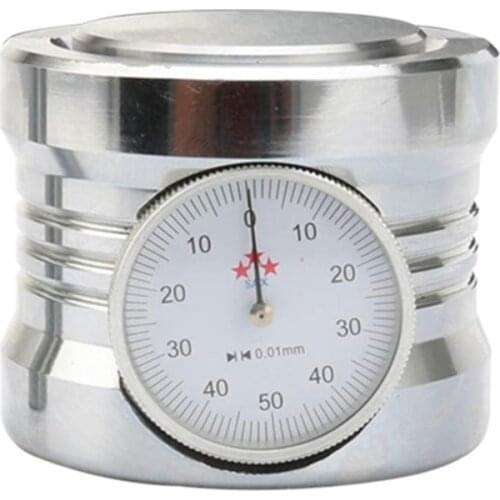 Z Axis Zero Pre-setter Tool Setter for c.c Router Mach3 50mm ± 0.005mm Magnetic 203F