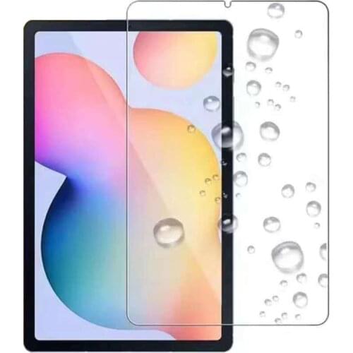 Screen protector For Samsung Galaxy Tab S6 Lite SM-P610 P615 P617 tempered glass film