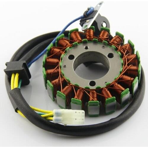 ATV Ignition Magneto Stator Coil for POLARS Sawtooth 200 2006 2007 Magneto Engine Stator Generator Coil ATV High Quality Parts