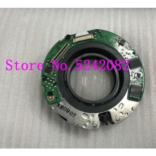 95%new Lens Anti shake Group For Canon FE100 100mm Repair Part