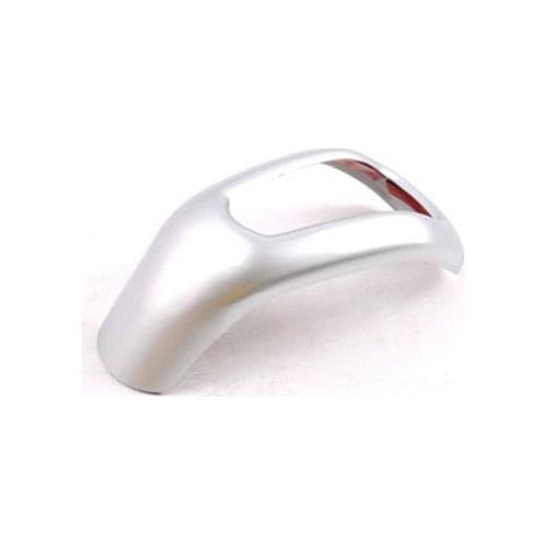 For Cadillac xt4 block decorative cover xt4 shift cover patch shift sleeve protection frame central control interior