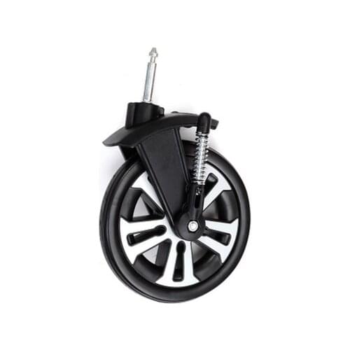 A1smartkids Aijiayi Baby Stroller Wheels Front Wheel Armrest and Other Accessories Rear Wheel
