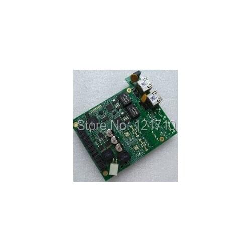 Industrial equipment board PCMe-GIE62+ 51-32903-0A30