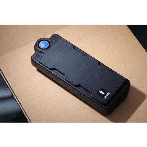Anti theft Vehicles GPS Tracker TK10SE 10000mAh long battery life Water-Proof design
