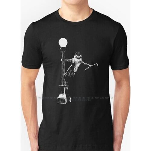 Gritty Phan Fiction : " What A Glorious Philing " ( Singin In The Rain ) T Shirt 100% Pure Cotton Gene Hockey Gritty Singin In