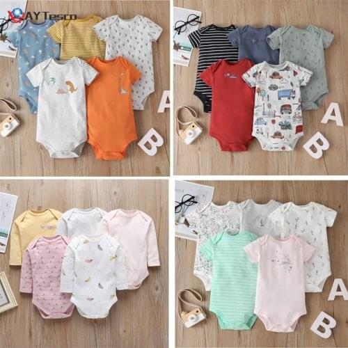 HAIMAITON Slips For Newborns