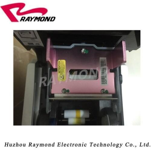 Customized order ) one Magicard 360 FG/3652-3160 printhead,one Enduro FG/3633-0160KPE print head,5pcs MA300YMKCO color ribbons