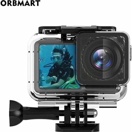 ORBMART Action Camera Accessories