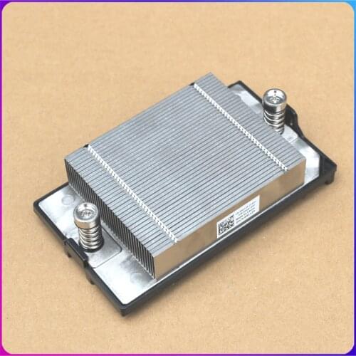 Original Genuine Heatsink Heatsinks M112P 0M112P Cooling System For DELL Poweredge Server R620 CPU Server