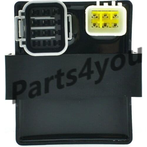 CDI Unit Igniter for CFMoto Renli 500 500cc CF500 CF188 X5 GOES500 UForce 500 U5 UTV ATV Go Kart Quad CF188-153000
