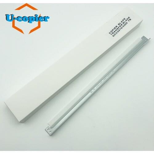 Grade A Quality Transfer Belt Cleaning Blade For Xerox DocuCentre DC2270 DC2275 DC4470 DC5570 2270 2275 4470 5570