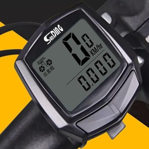 PSONMETIC Cycling Computers