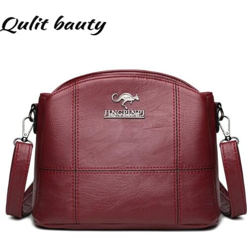 Qulit bauty Women's Bags