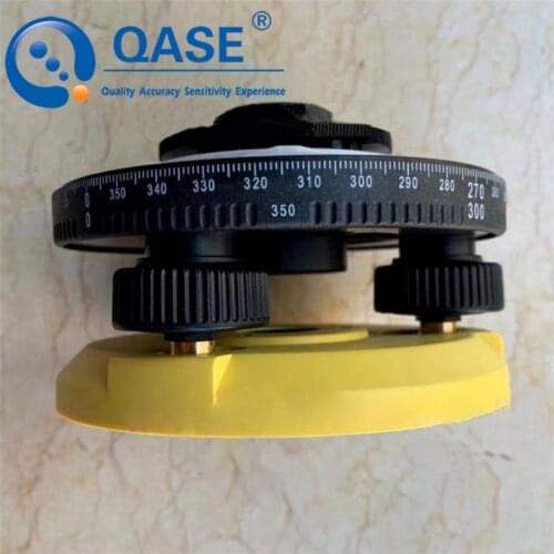 Spirit level base for Leica Electronic level SPRINTER 250M