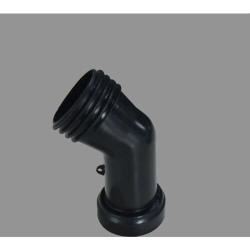 60mm Coarse thread Extension Drain Spout Hose 1000L IBC Water Tank connector Garden Diversion Tube Garden Joint adapter