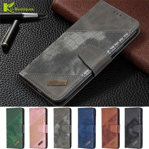 Vintage Crocodile Pattern Case for iPhone 11 12 Mini XS Pro Max X XR 6 6s 7 8 Plus SE 2020 Covers Soft Luxury Leather Phone Case