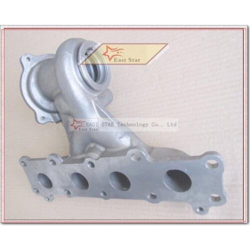 Exhaust manifold 5303-970-0260 5303-970-0269 5303-970-0288 5303-970-0289 5303-988-0260 5303-988-0269 5303-988-0288 5303-988-0289