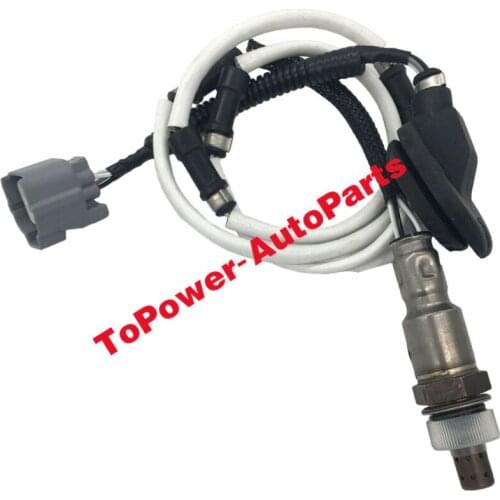 Rear Oxygen Sensor 36532-RAD-L12 For Hondaa Accord 2003-2007 Acuraa TSX 2004-2008 2.4L L4 Lambda Sensor 36532-RAD-L11 234-4363