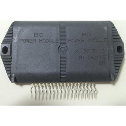 1PCS SVI3205C Gloednieuwe Originele 100