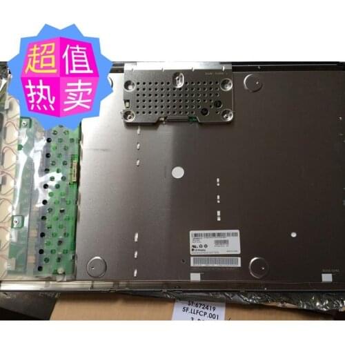 26 inch LCD Panel LM260WU2 SLA2 LM260WU2(SL)(A2) LM260WU2 -SLA2 12 months warranty