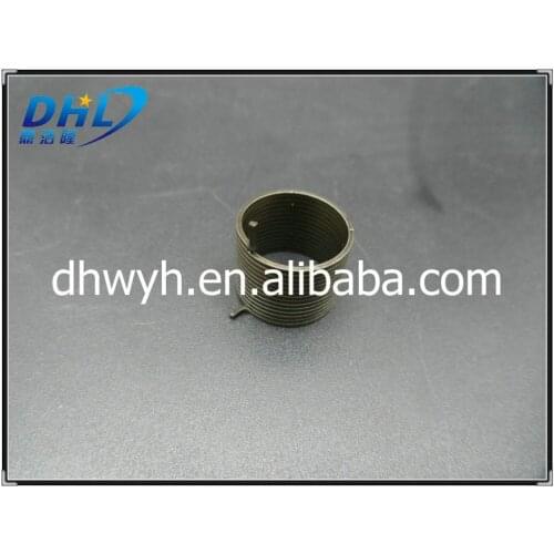 Free shiping A08ER90100 4021-2541-01 4021-2541-00 27AE10650 Torsion Spring for Konica Minolta DI152