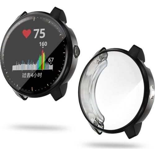 FOLOME Watch Cases