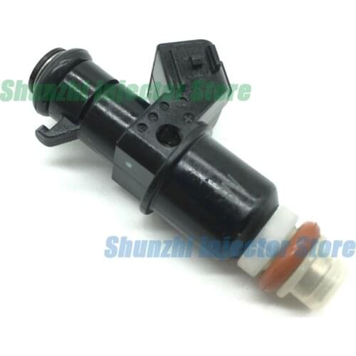 Fuel Injector Nozzle For Honda Accord 04-07 3.0 Acura TL 04-08 3.2 16450-RCA-A01 16450RCAA01 16450 RCA A01