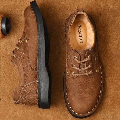 Sneakers for mens Mens male casuales men sale para new zapatos sapatos hombre leather shoes hot 2020 fashion flat breathable de