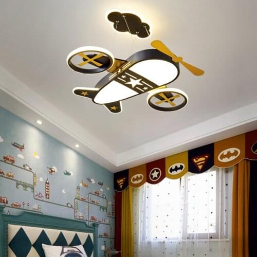 Nordic dining childrens room bedroom ceiling pendant lights indoor lighting hanging light fixture decorative luminaires