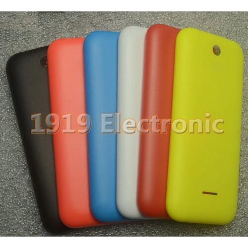 New Battery Door Back Cover Case Housing For NOKIA 225 N225