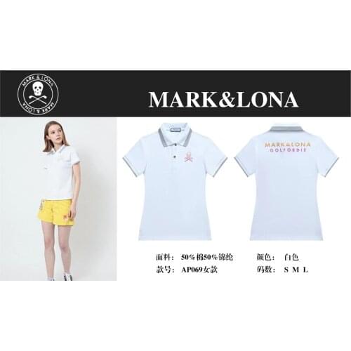 2021 New Mens/Womens Golf Short Sleeves Sports Polo-Shirt