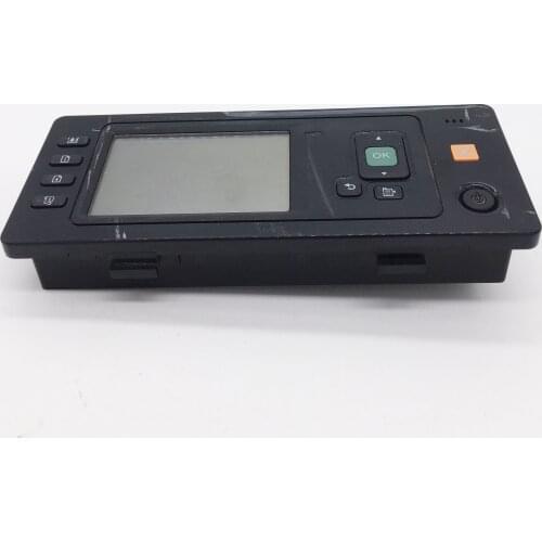 Front Control Panel Q5669-60413 Rev A for HP DesignJet Z2100 printer parts printer accessory