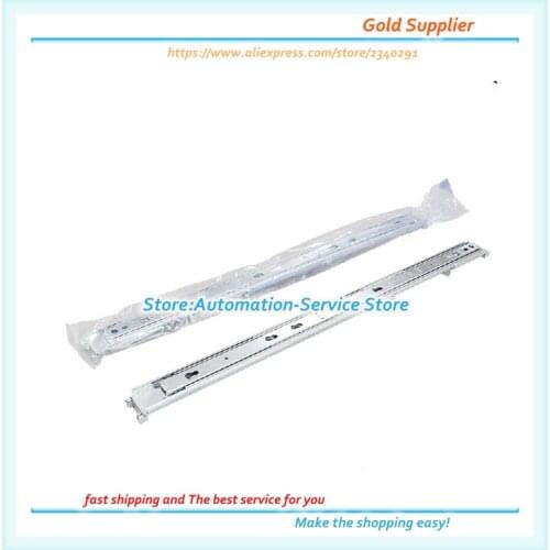 Rail For 2U Case A Set